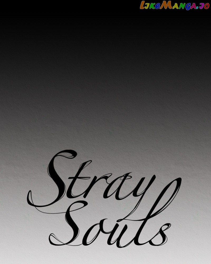 Stray Souls Chapter 134 - page 89