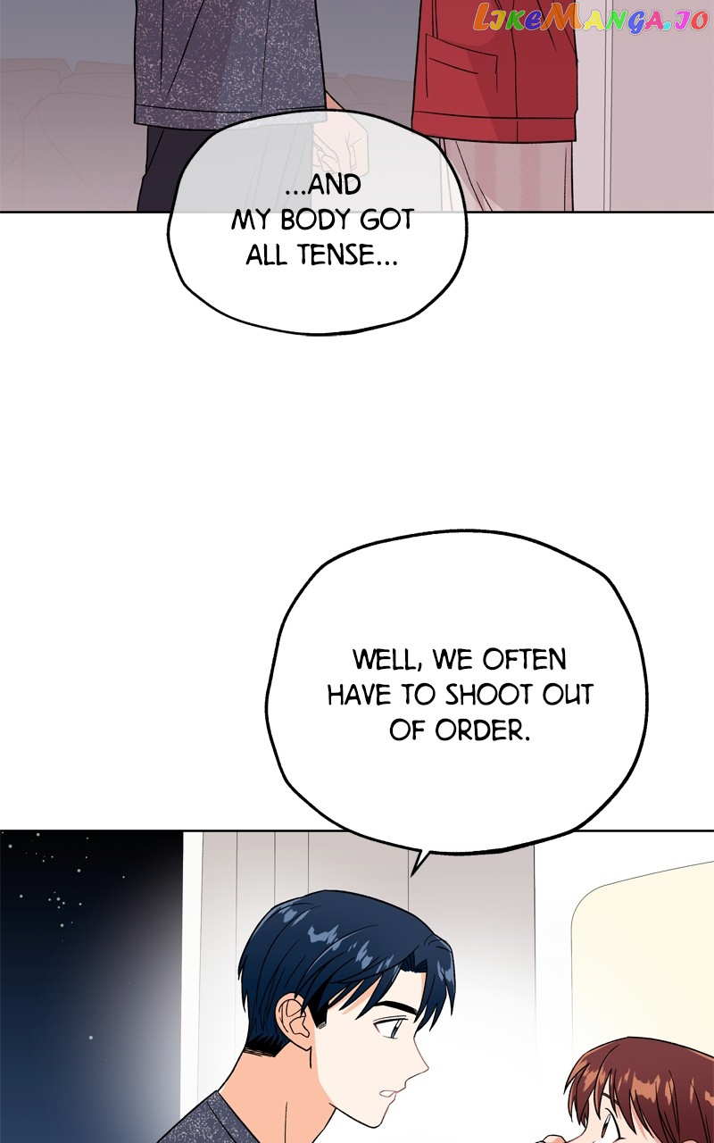 To the Stars I Love Chapter 41 - page 16