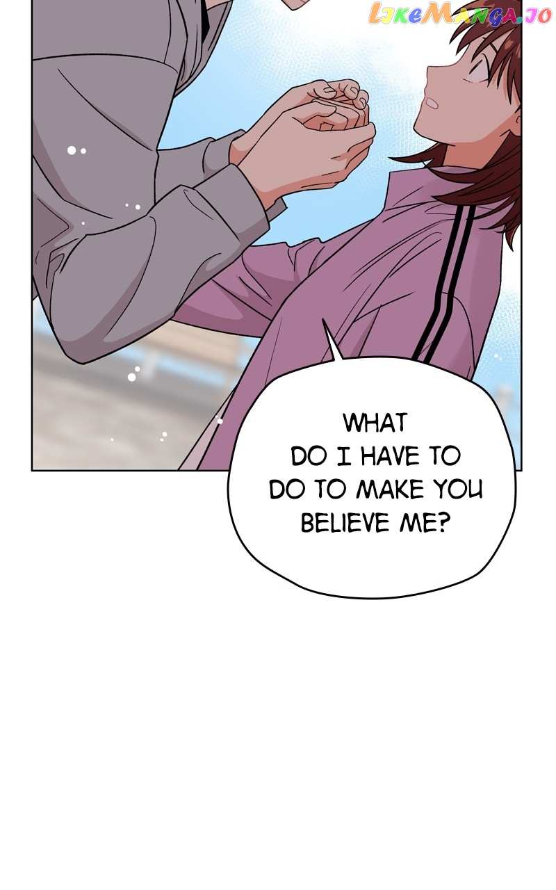 To the Stars I Love Chapter 41 - page 75