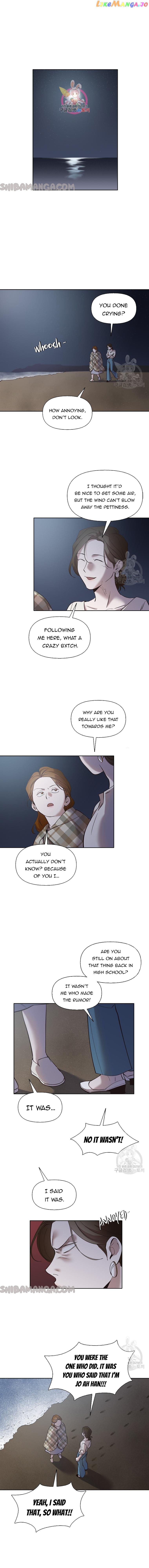 The Time When We Were Young Chapter 39 - page 1