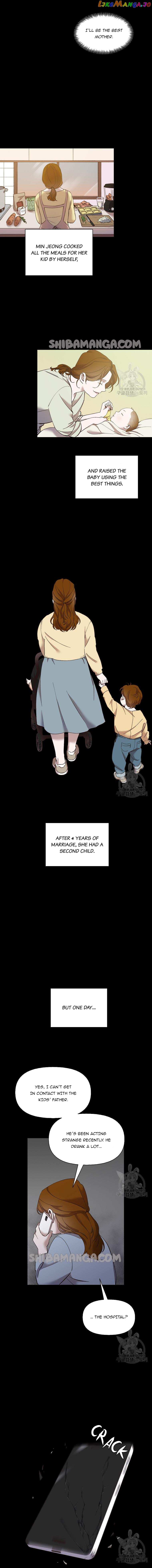 The Time When We Were Young Chapter 40 - page 6