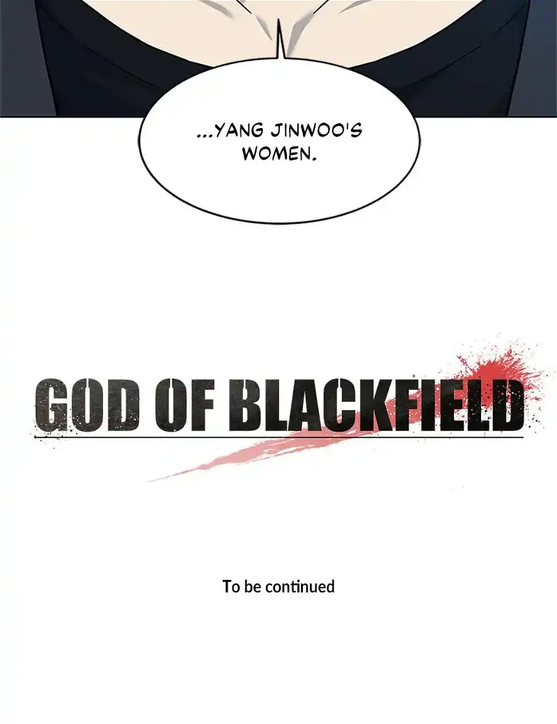 God Of Blackfield Chapter 156 - page 94