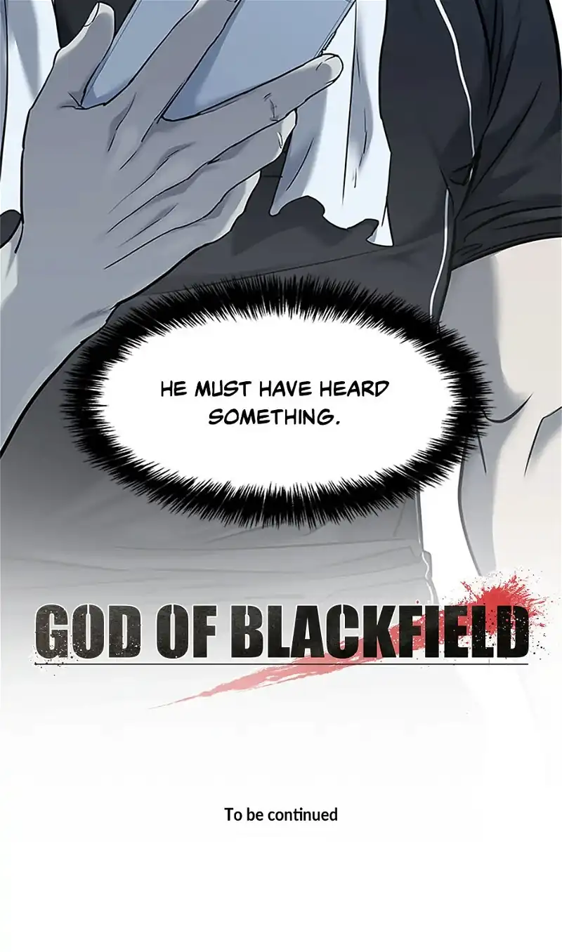 God Of Blackfield Chapter 157 - page 88