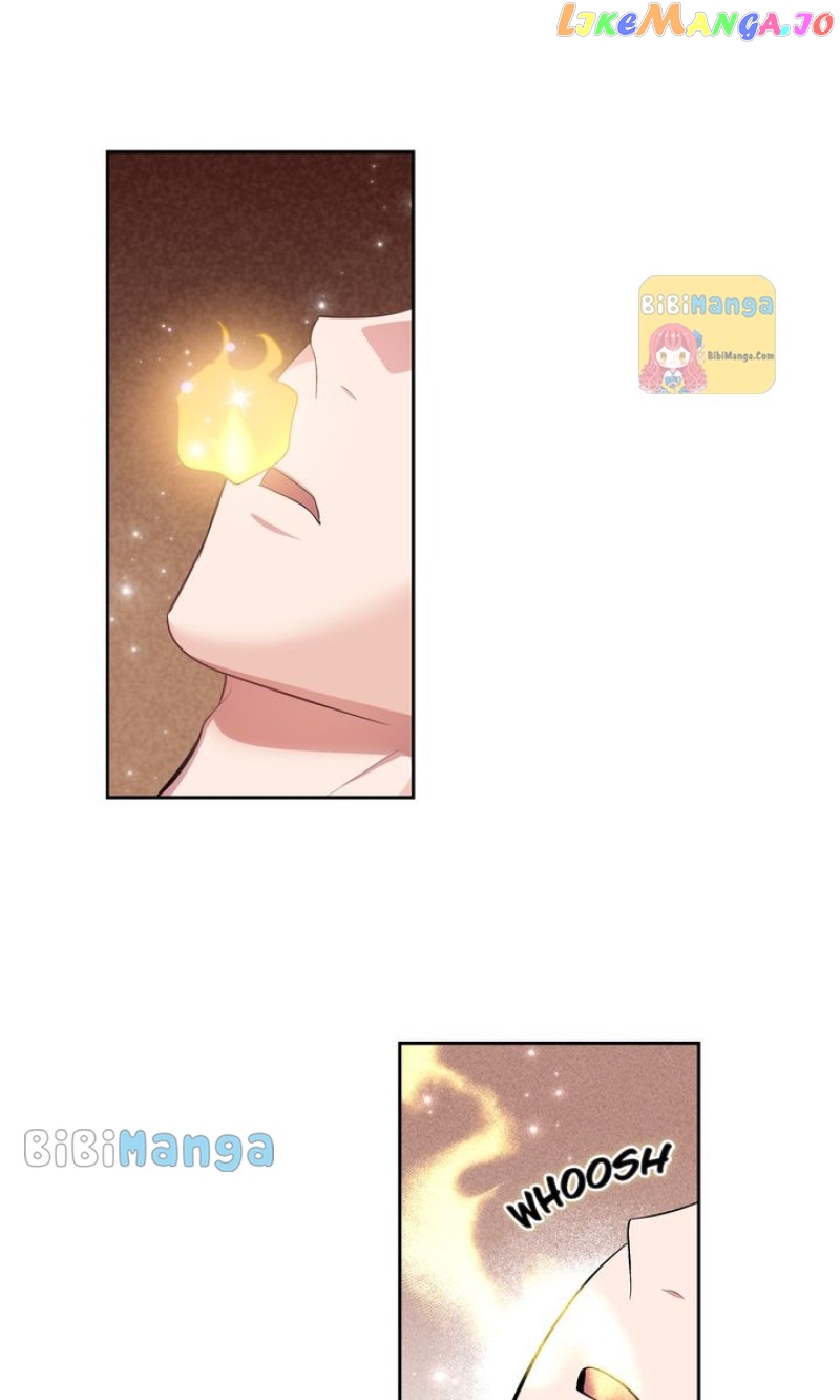 Flowers Find a Way to Bloom Chapter 100 - page 56