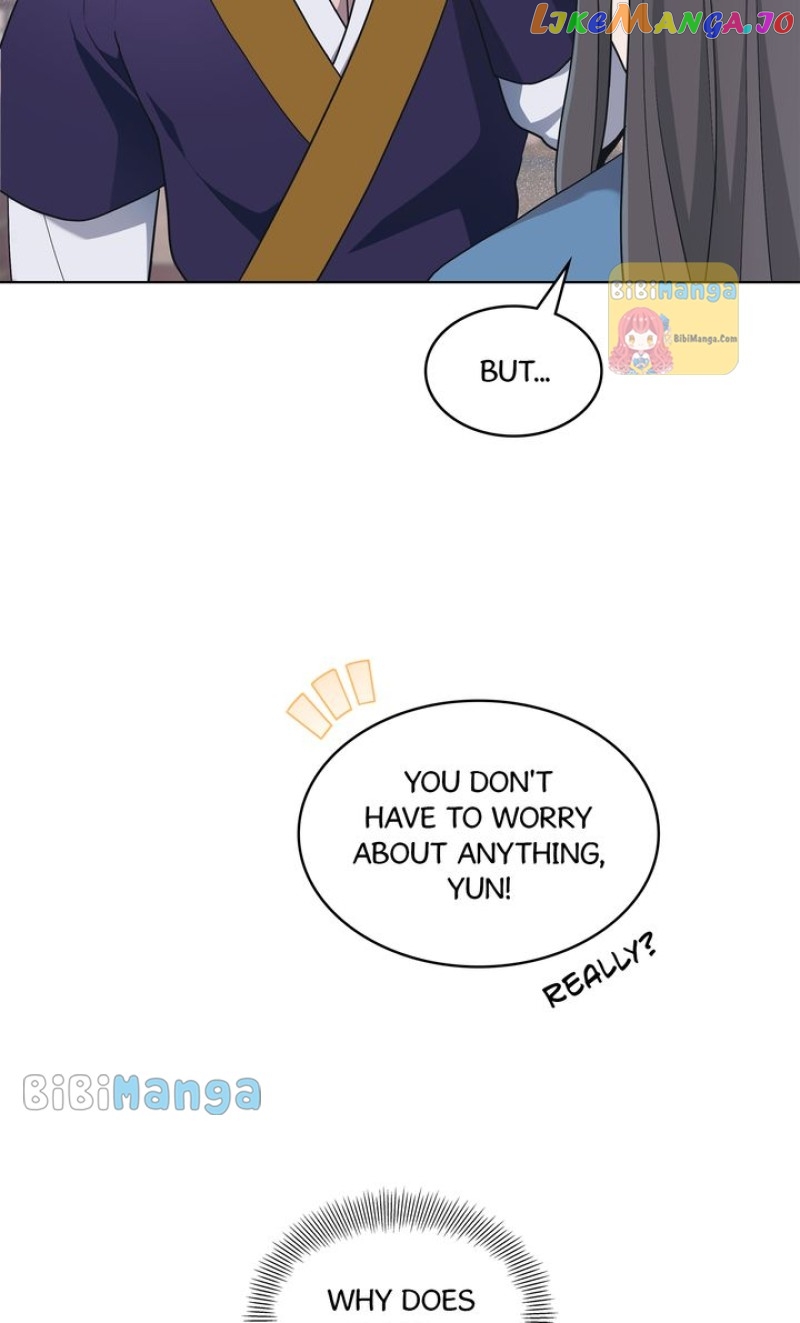 Flowers Find a Way to Bloom Chapter 102 - page 62