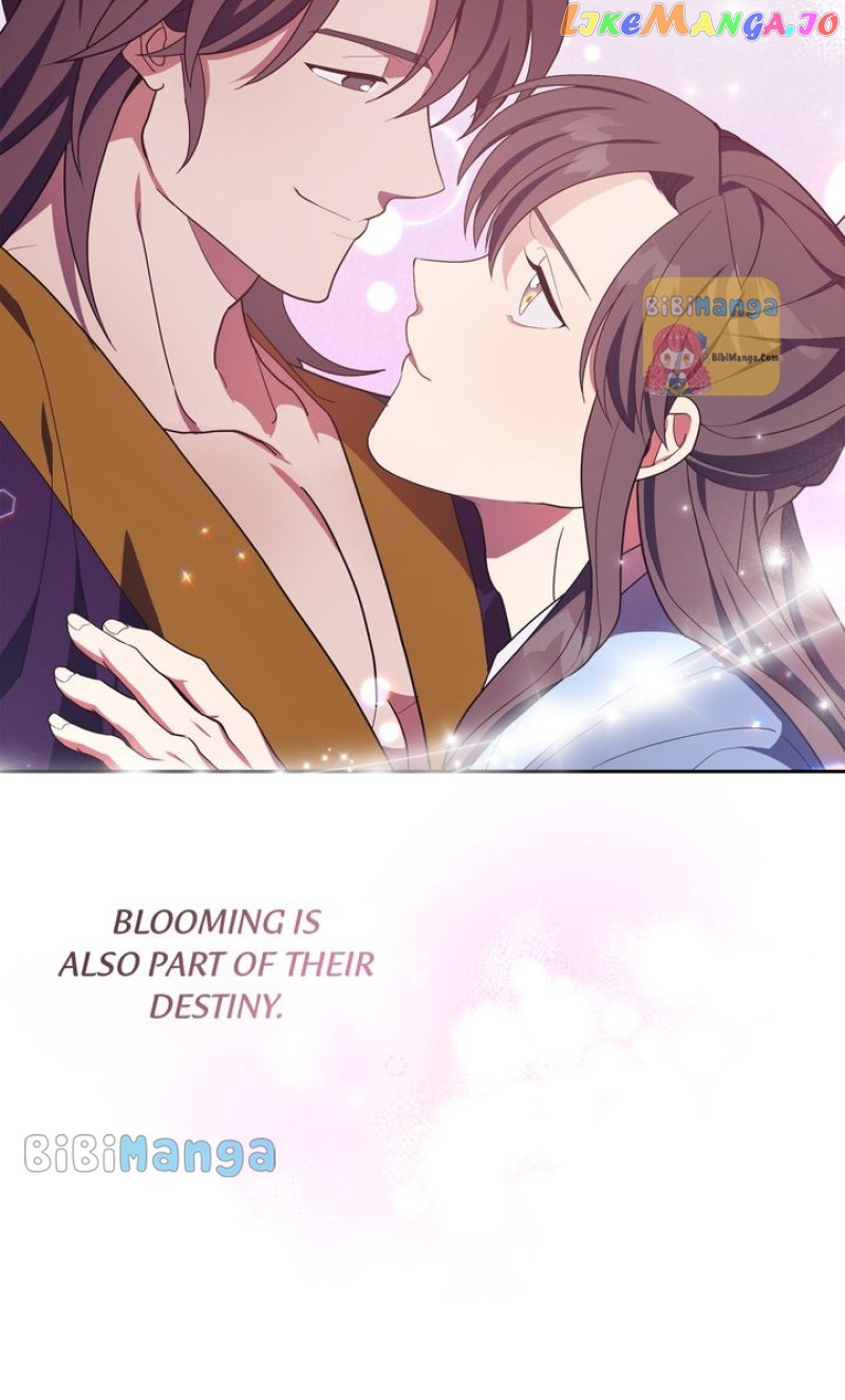 Flowers Find a Way to Bloom Chapter 103 - page 69