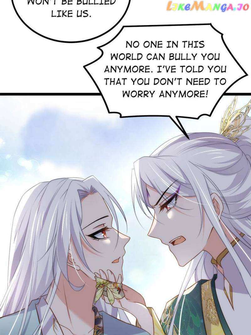 The Eunuch’s Consort Rules the World Chapter 338 - page 11