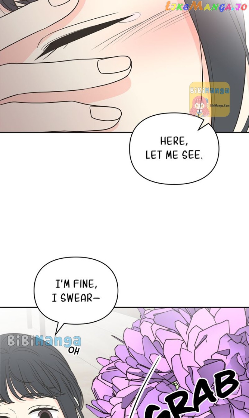 Check In to My Heart Chapter 86 - page 7