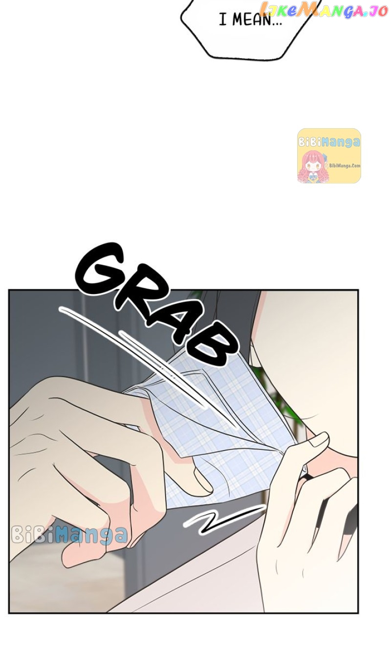 Check In to My Heart Chapter 86 - page 24