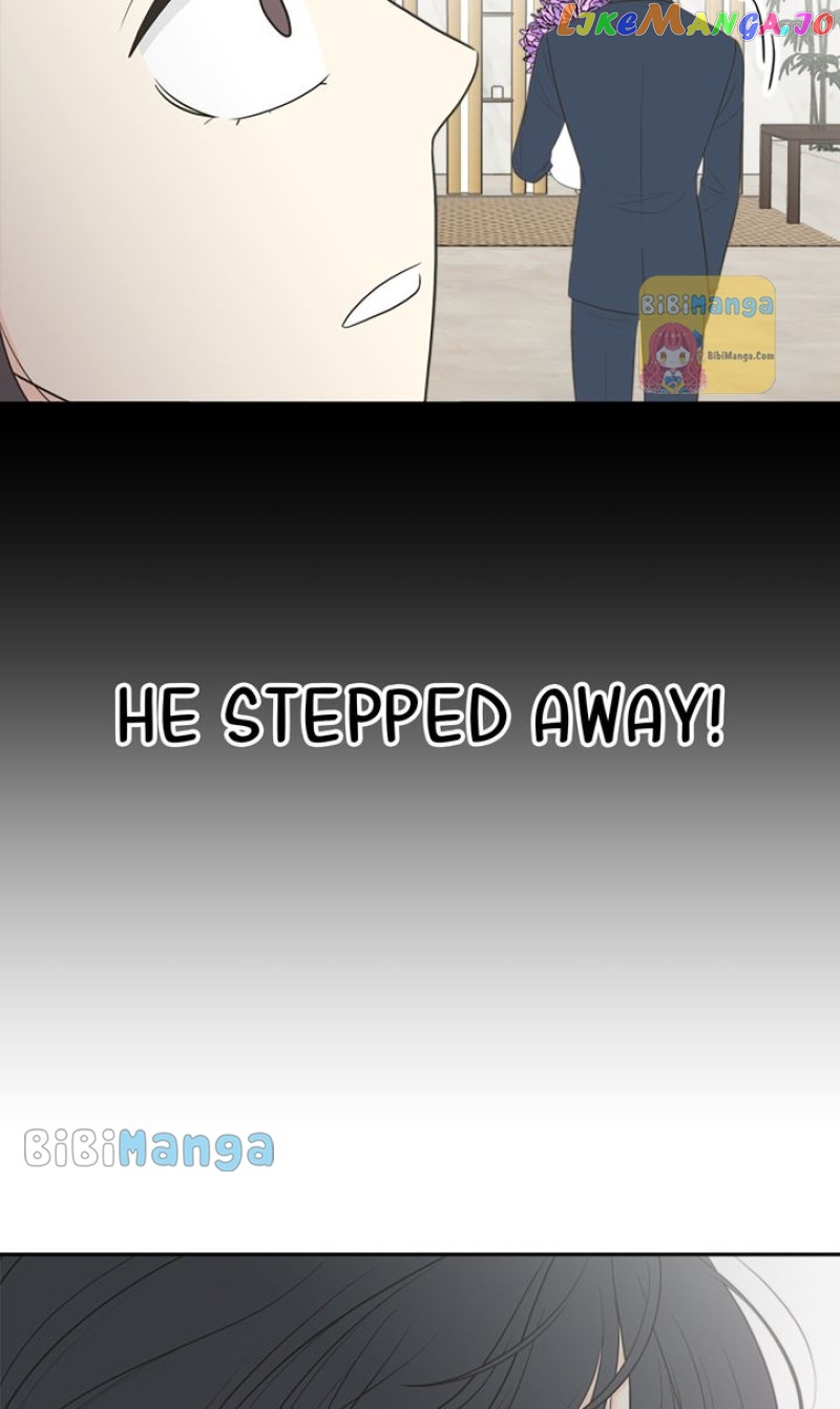 Check In to My Heart Chapter 86 - page 50