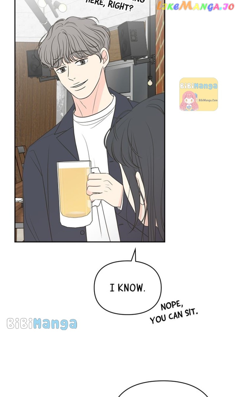 Check In to My Heart Chapter 86 - page 70