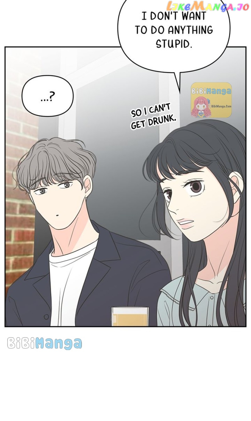 Check In to My Heart Chapter 86 - page 71