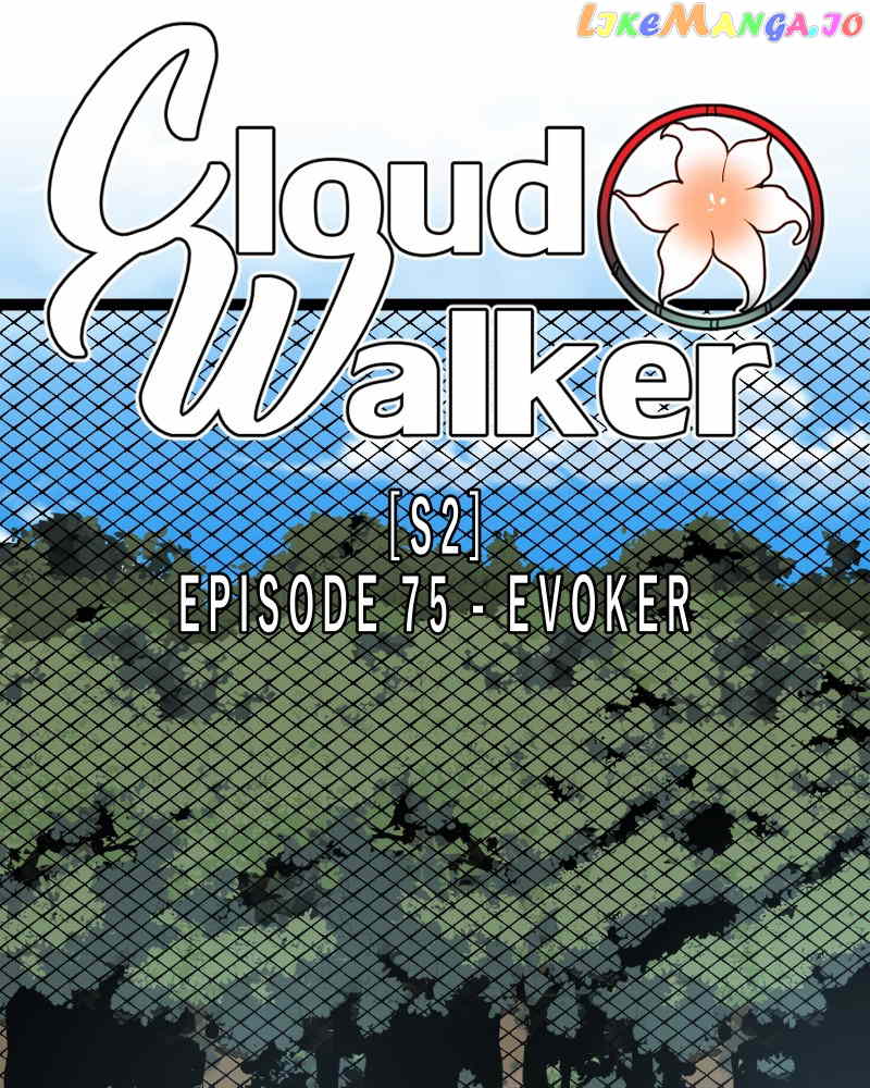 Cloud Walker Chapter 75 - page 31