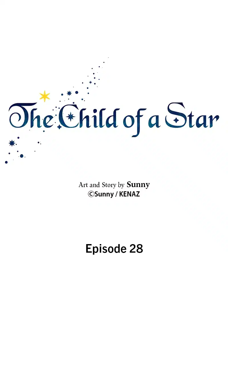 The Child of a Star chapter 28 - page 10