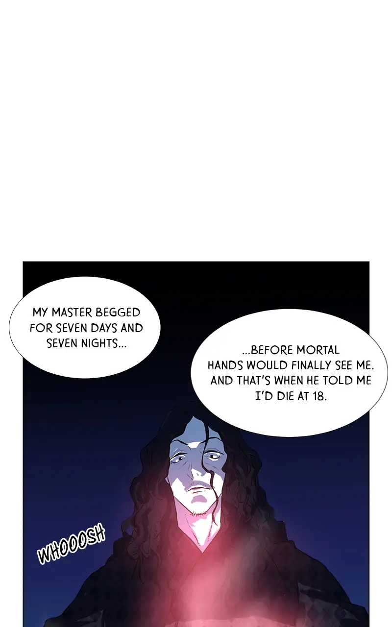 The Child of a Star chapter 8 - page 42