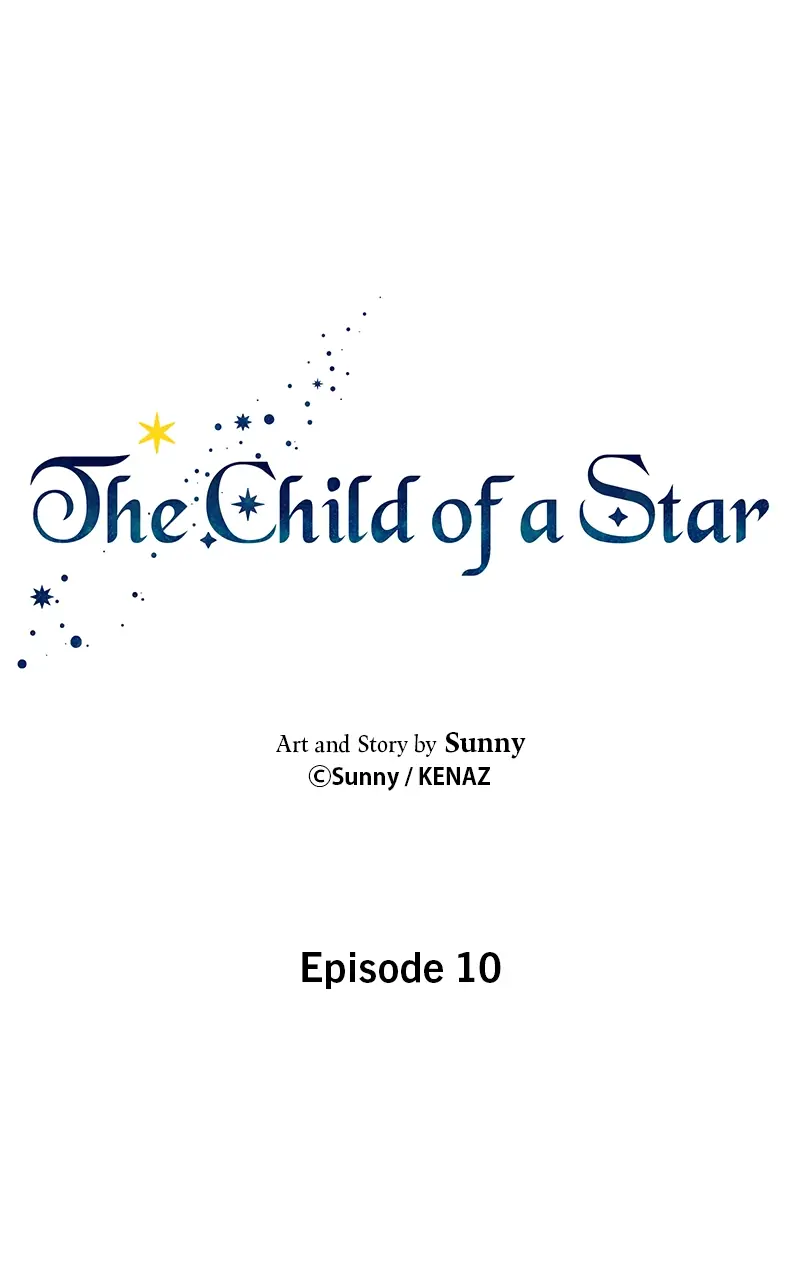 The Child of a Star chapter 10 - page 1