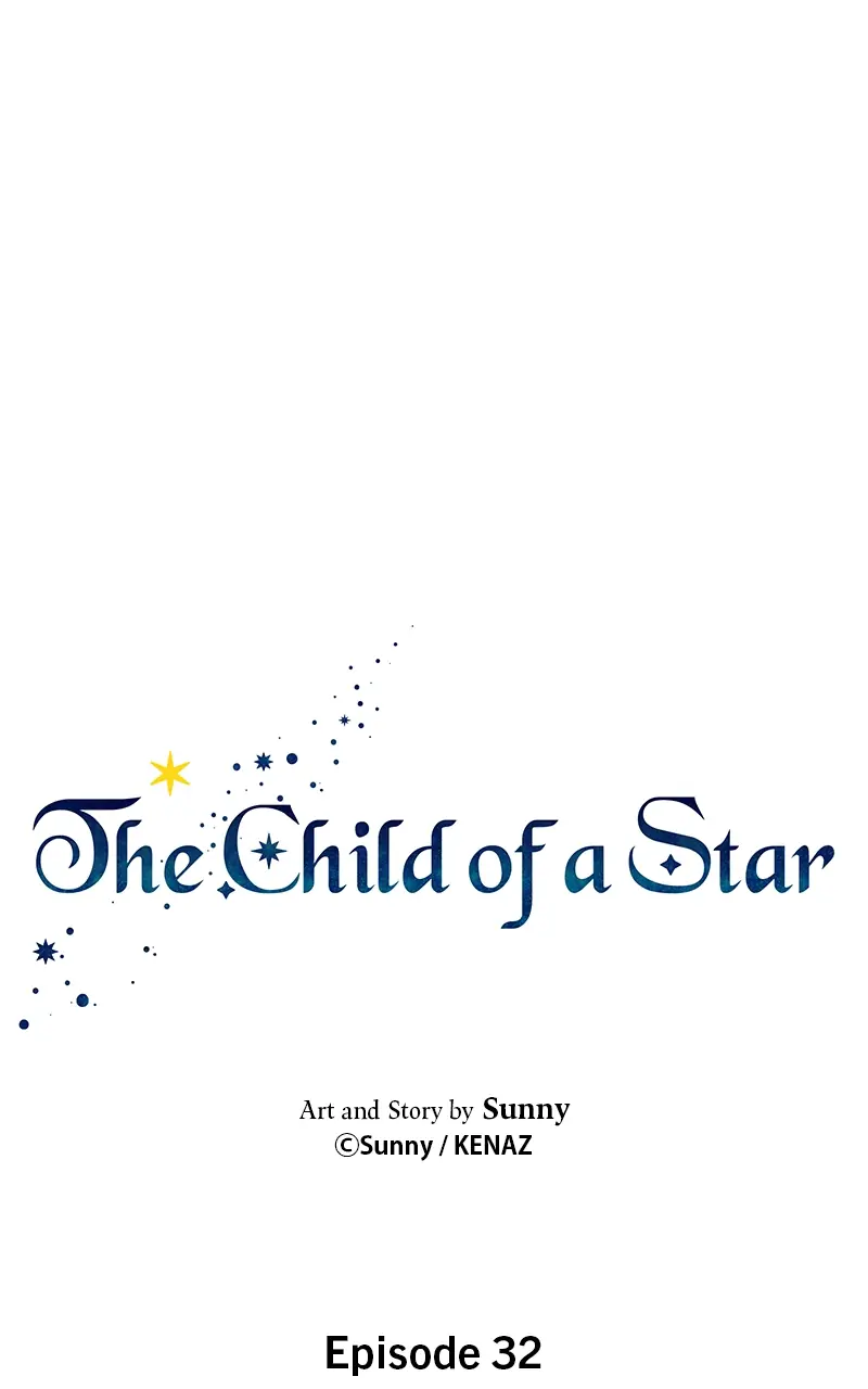 The Child of a Star chapter 32 - page 20
