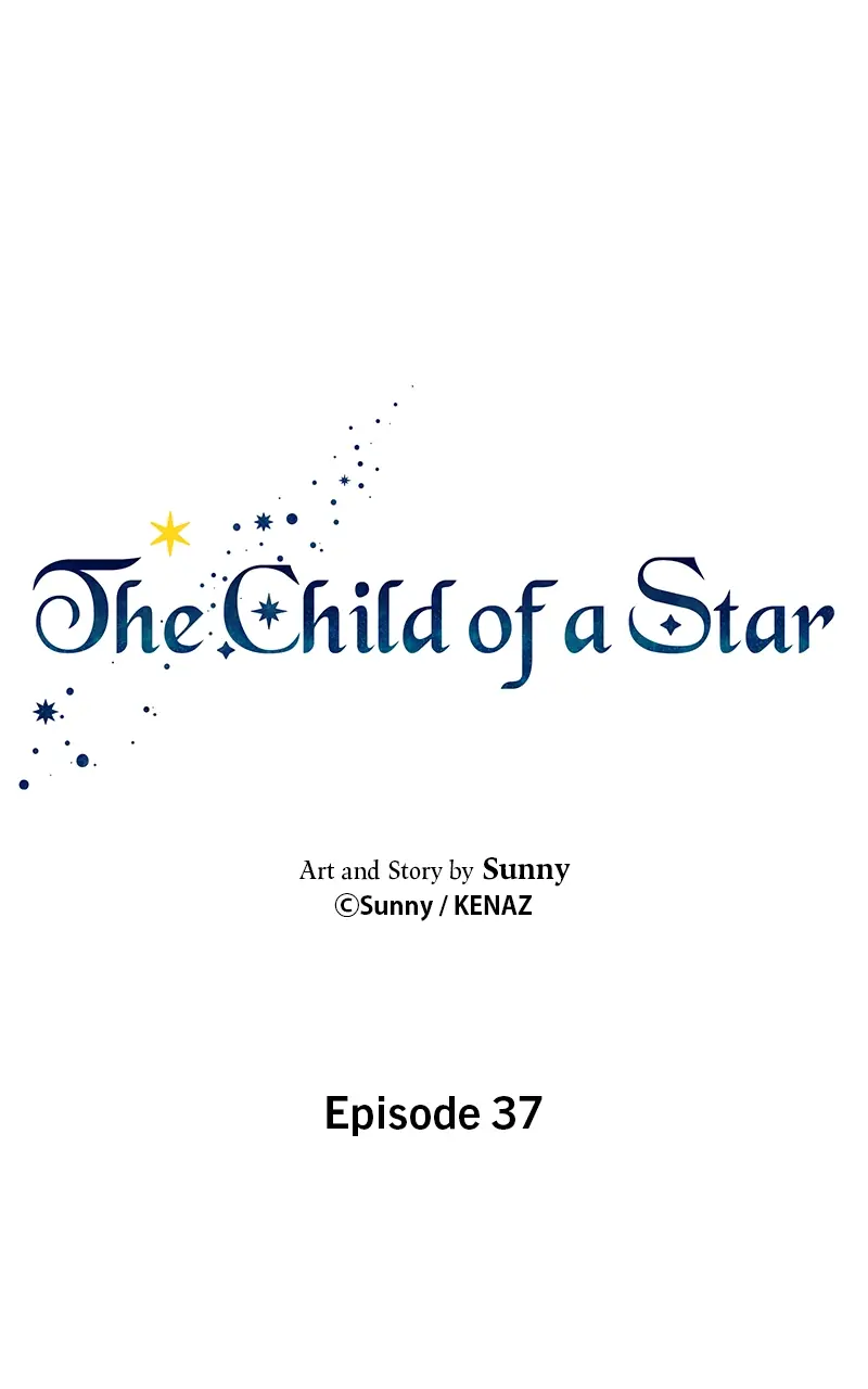 The Child of a Star chapter 37 - page 16