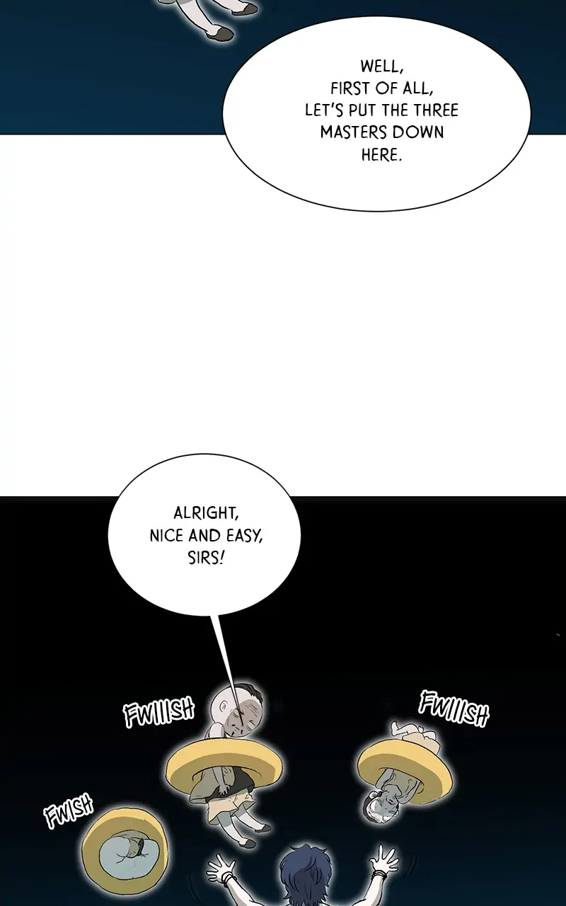 The Child of a Star chapter 46 - page 72