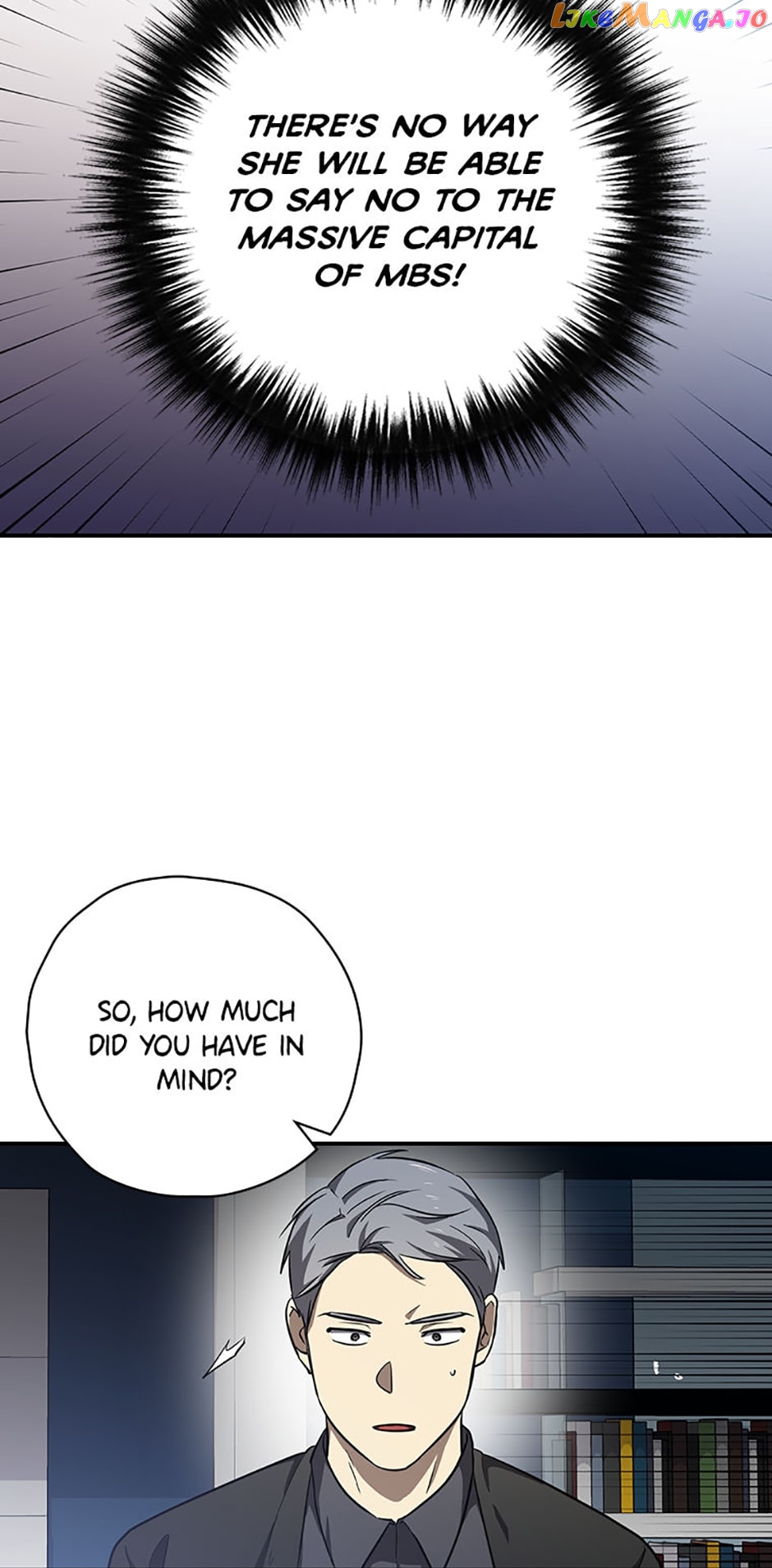 Long Live the Drama King Chapter 77 - page 48