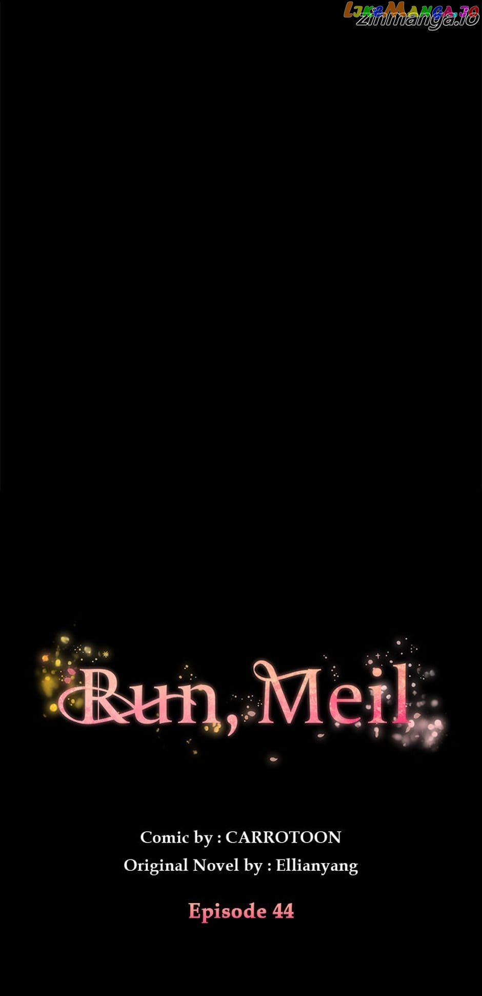 Run, Meil Chapter 44 - page 16