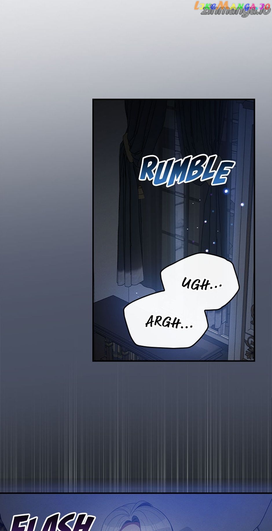 Run, Meil Chapter 44 - page 47