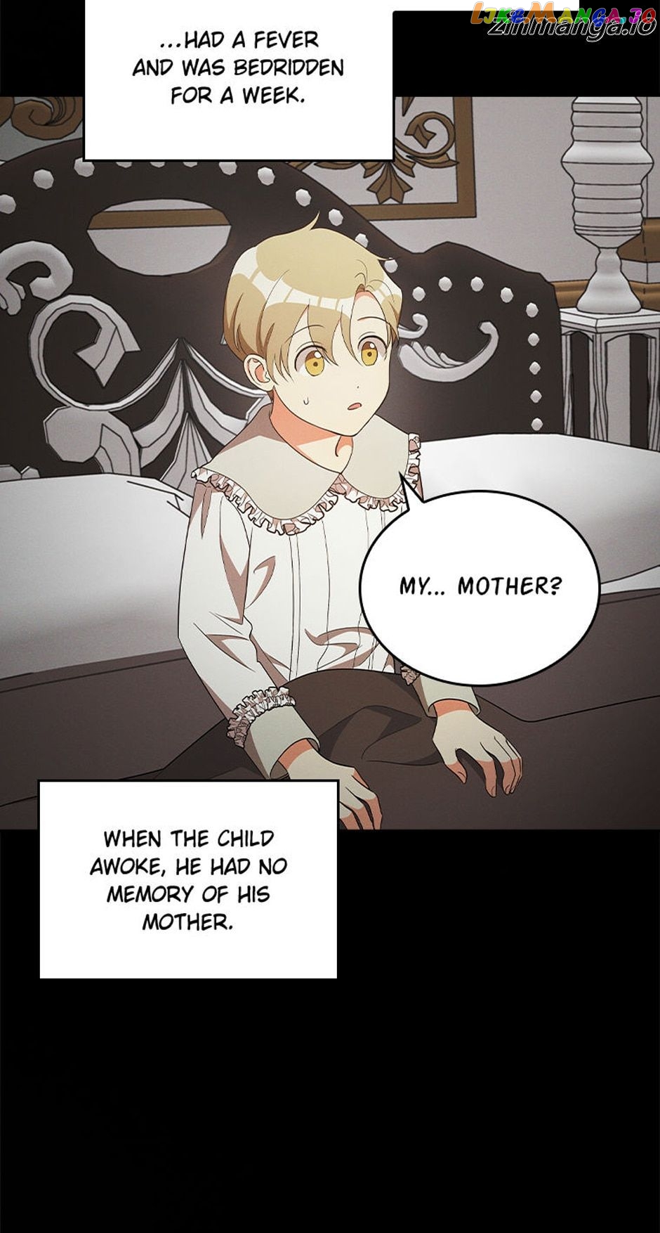 Run, Meil Chapter 44 - page 69