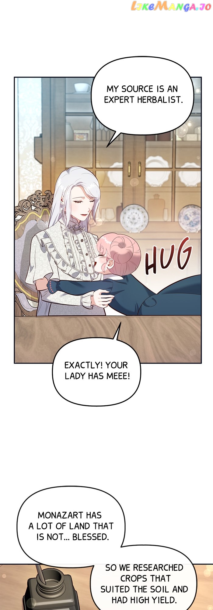 The Fake Duchess In Distresss Chapter 35 - page 8