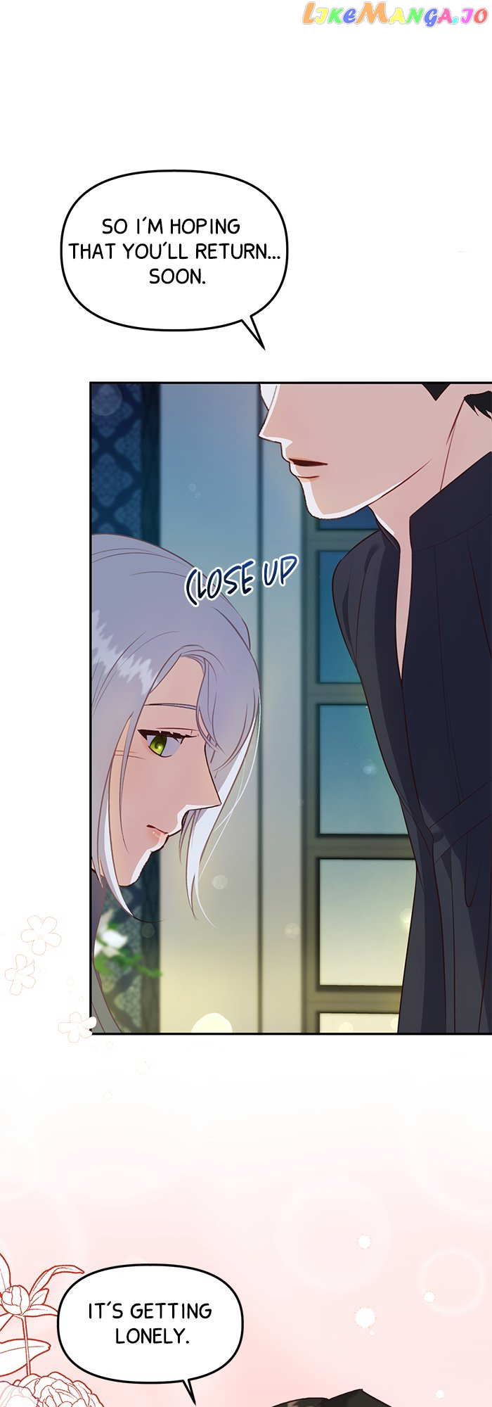 The Fake Duchess In Distresss Chapter 35 - page 42