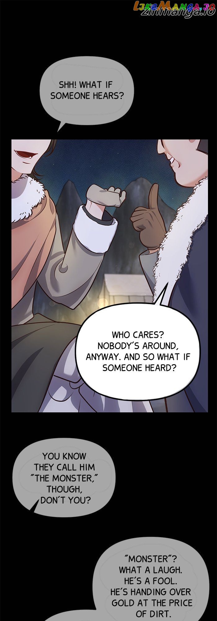 The Fake Duchess In Distresss Chapter 38 - page 34