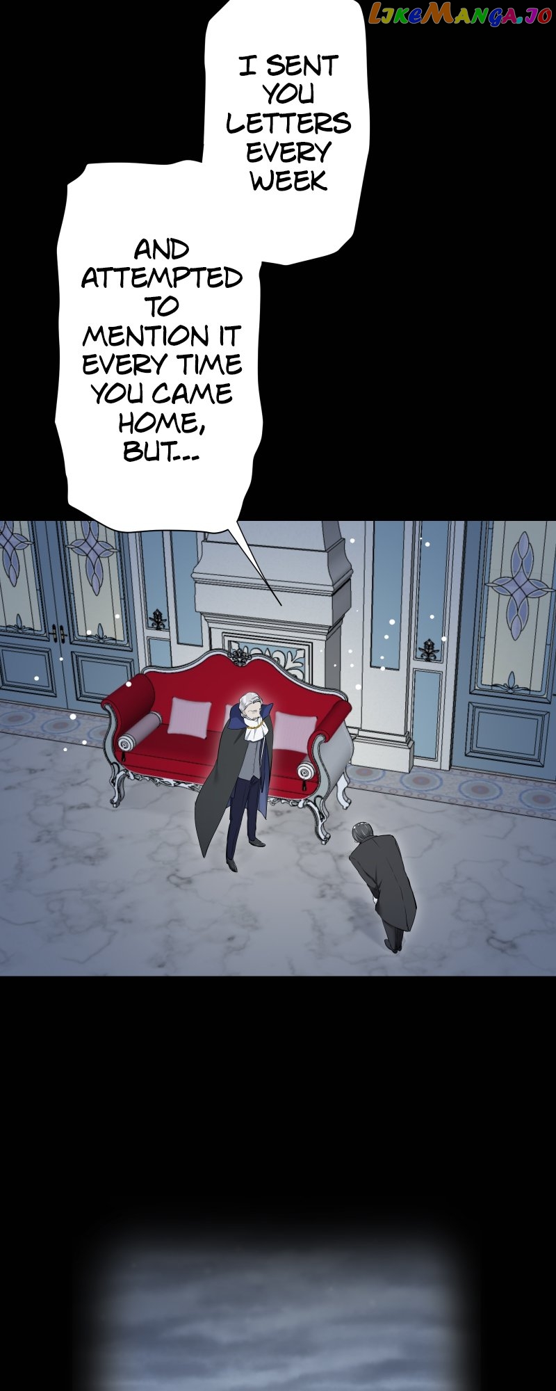 Nulliitas: The Half-Blood Royalty Chapter 136 - page 38