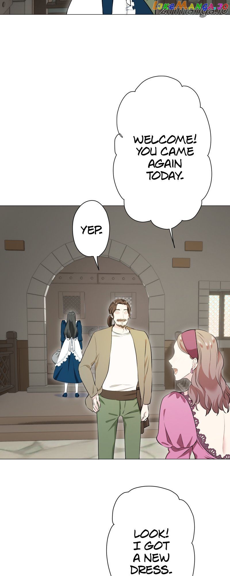 Nulliitas: The Half-Blood Royalty Chapter 137 - page 27