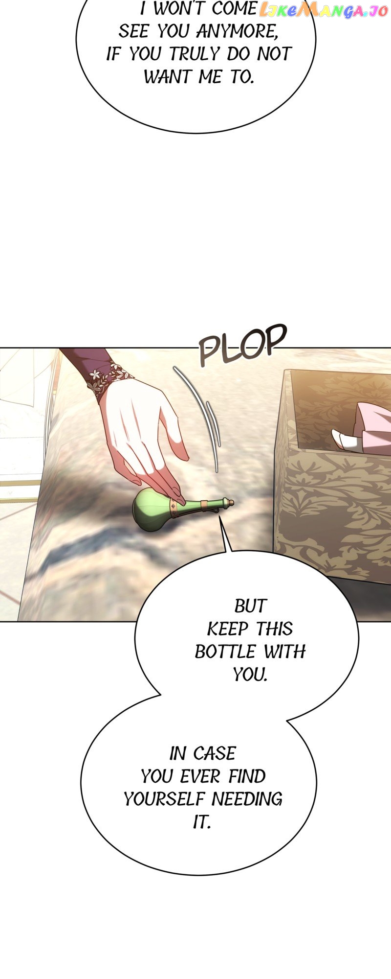 To Have an Affair With Someone Chapter 43 - page 30