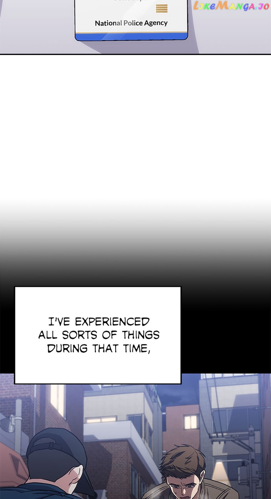 Psychometrer Super Sense Detective Chapter 42 - page 4