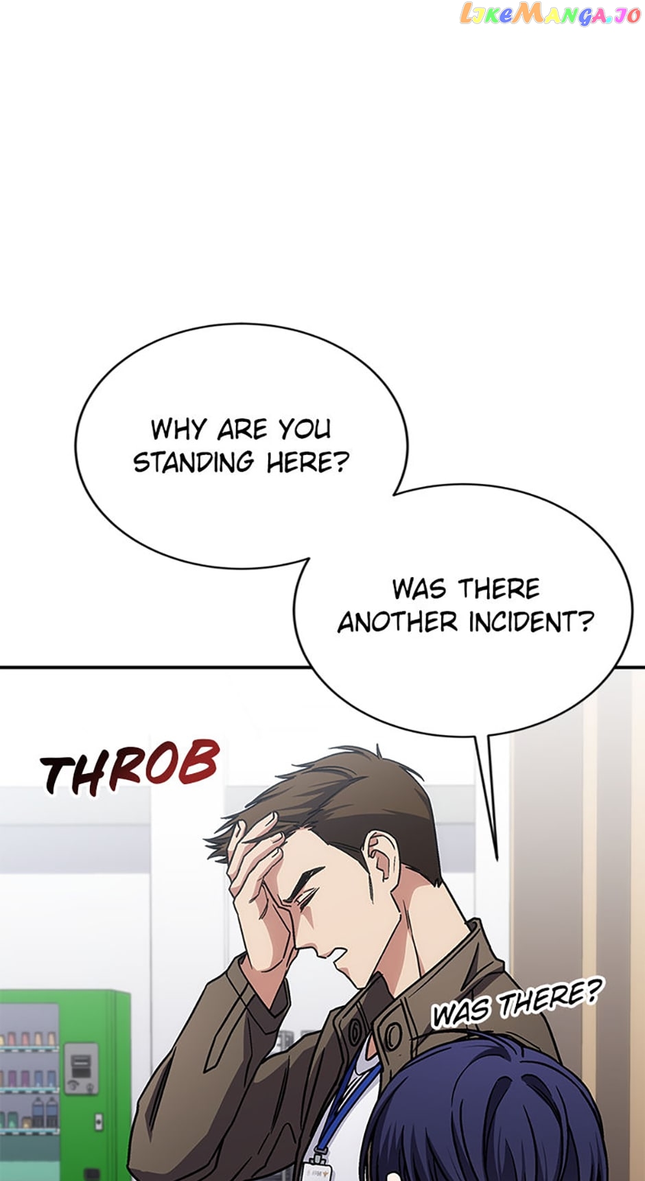 Psychometrer Super Sense Detective Chapter 42 - page 7