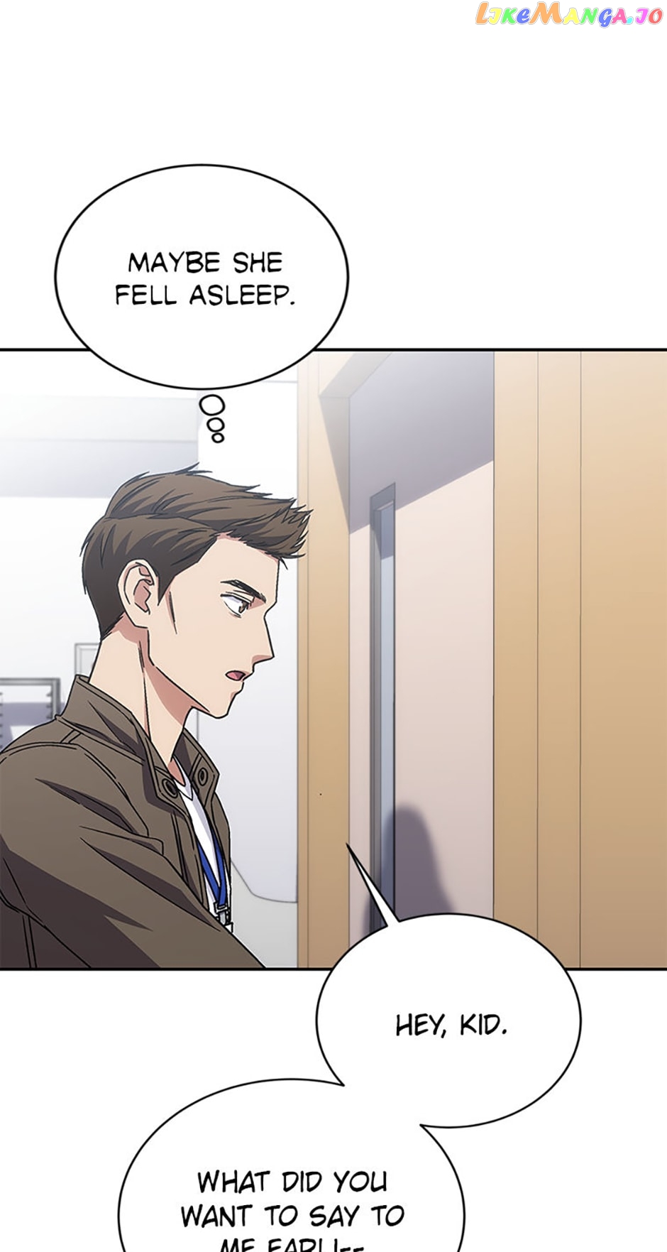 Psychometrer Super Sense Detective Chapter 42 - page 19