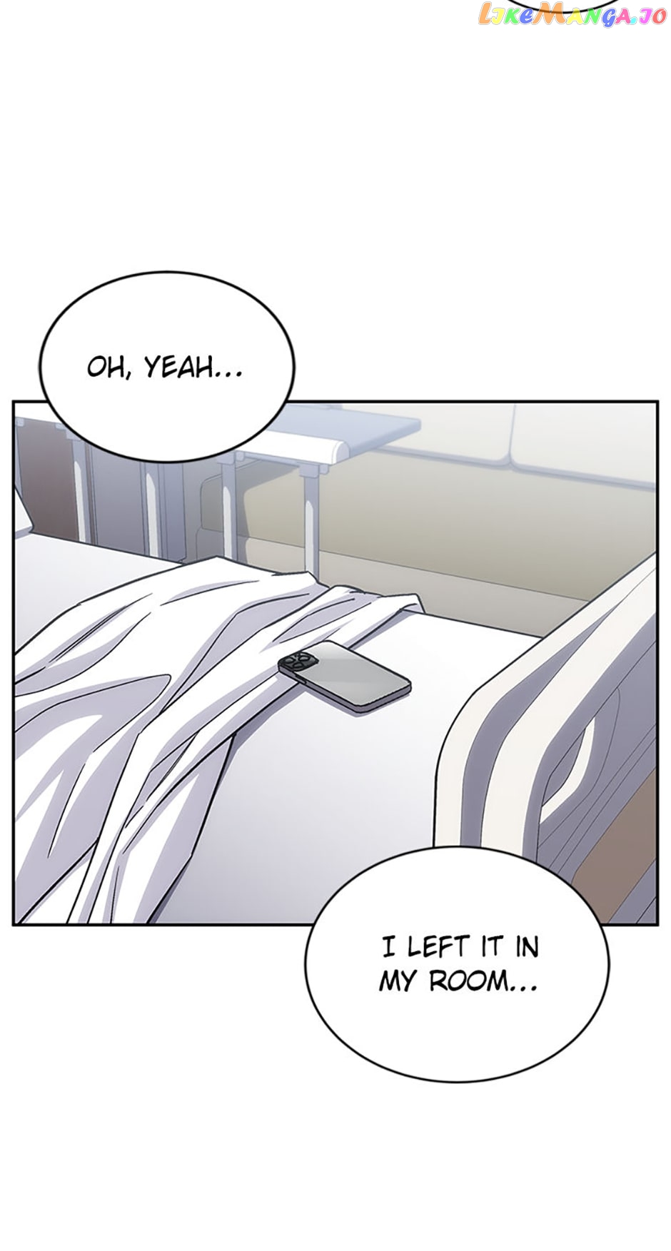 Psychometrer Super Sense Detective Chapter 42 - page 28