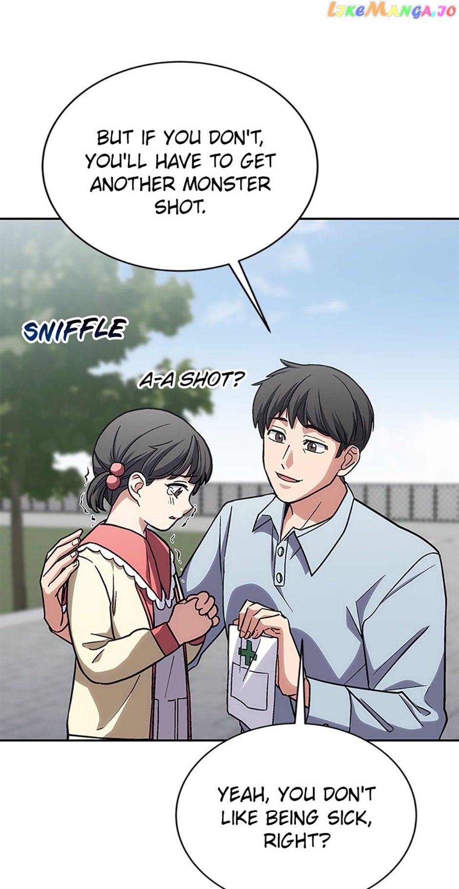 Psychometrer Super Sense Detective Chapter 42 - page 32