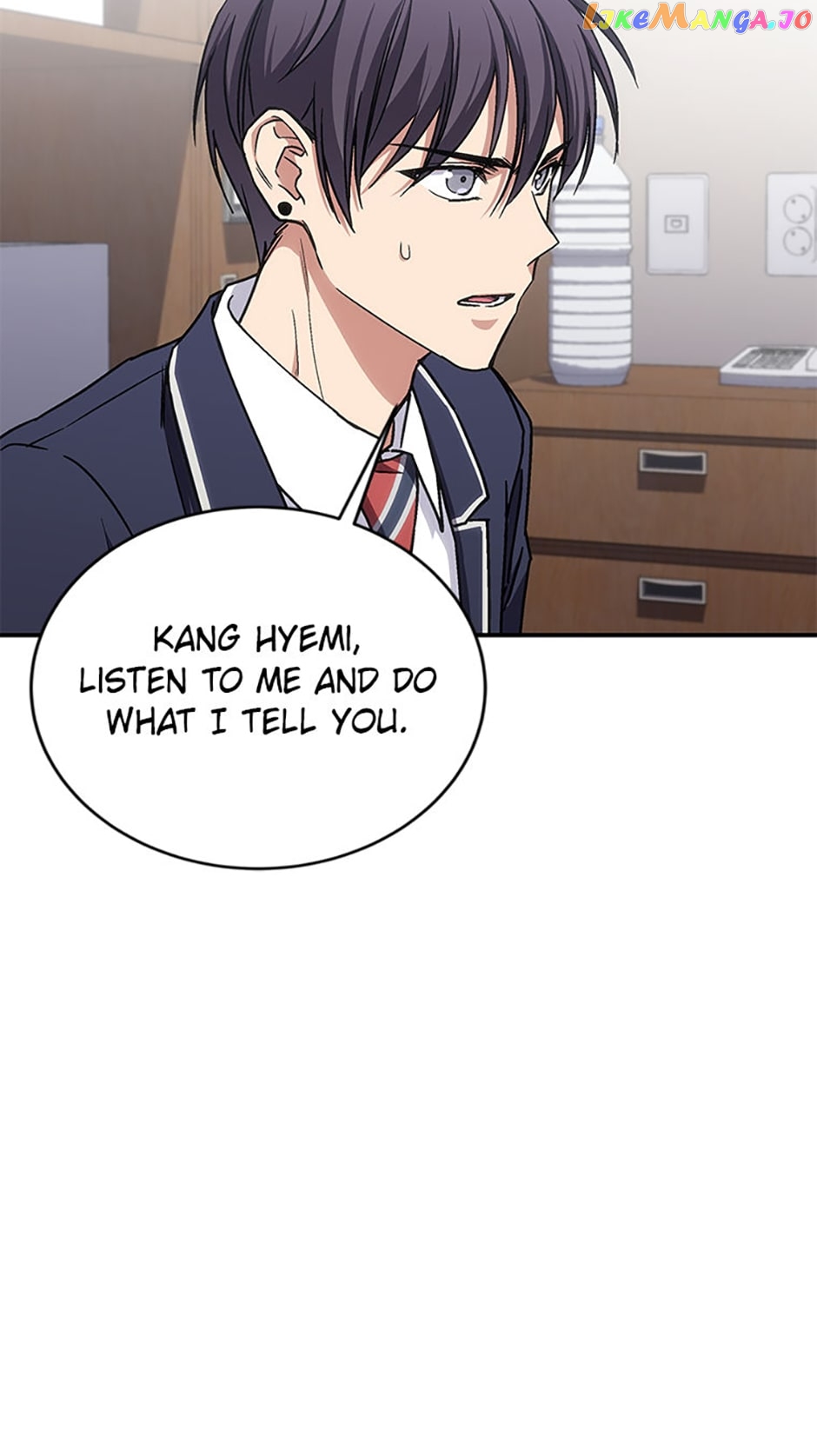 Psychometrer Super Sense Detective Chapter 43 - page 23