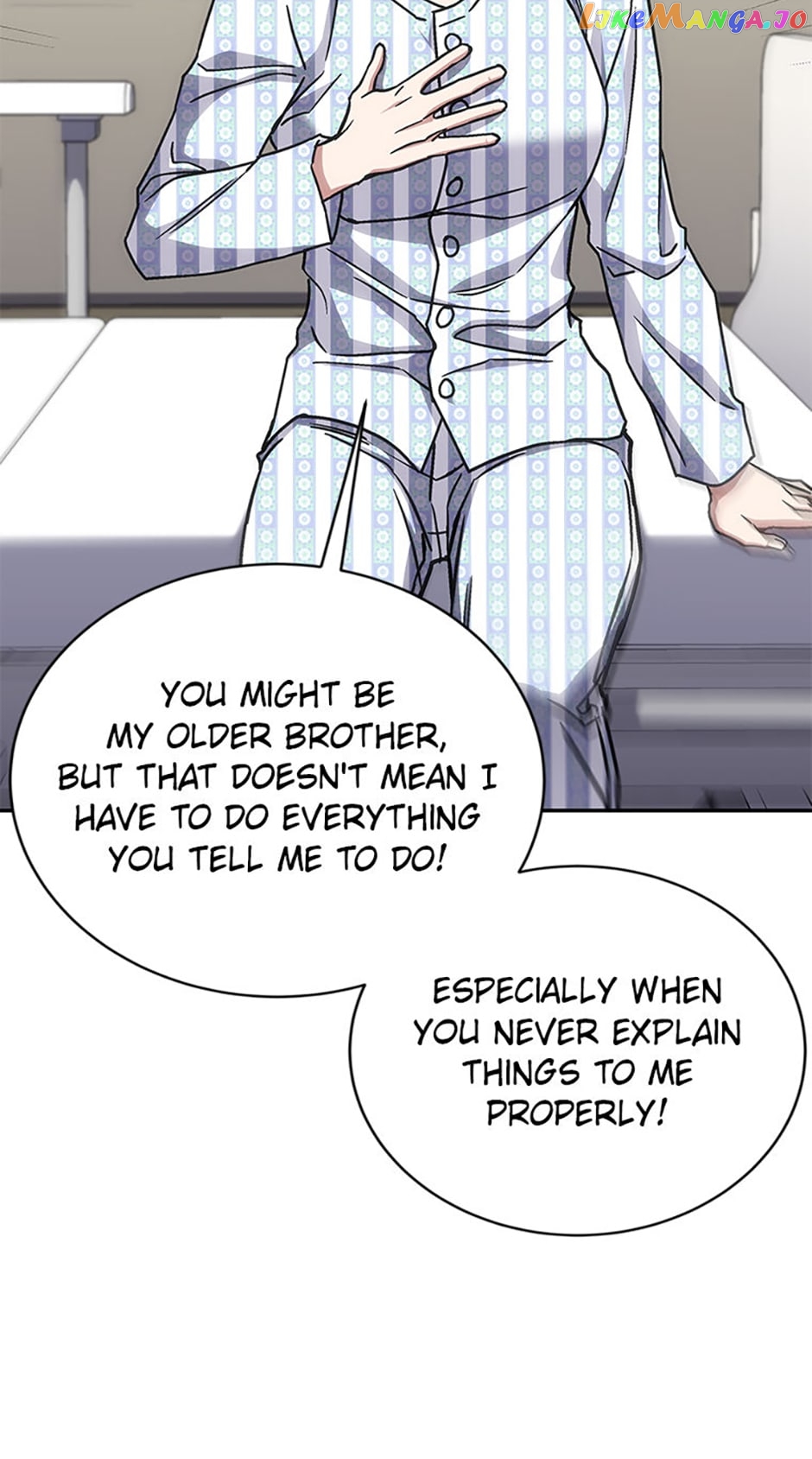 Psychometrer Super Sense Detective Chapter 43 - page 25