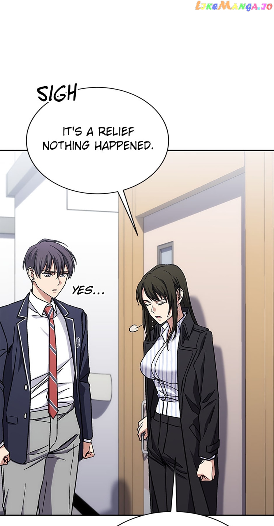 Psychometrer Super Sense Detective Chapter 43 - page 33