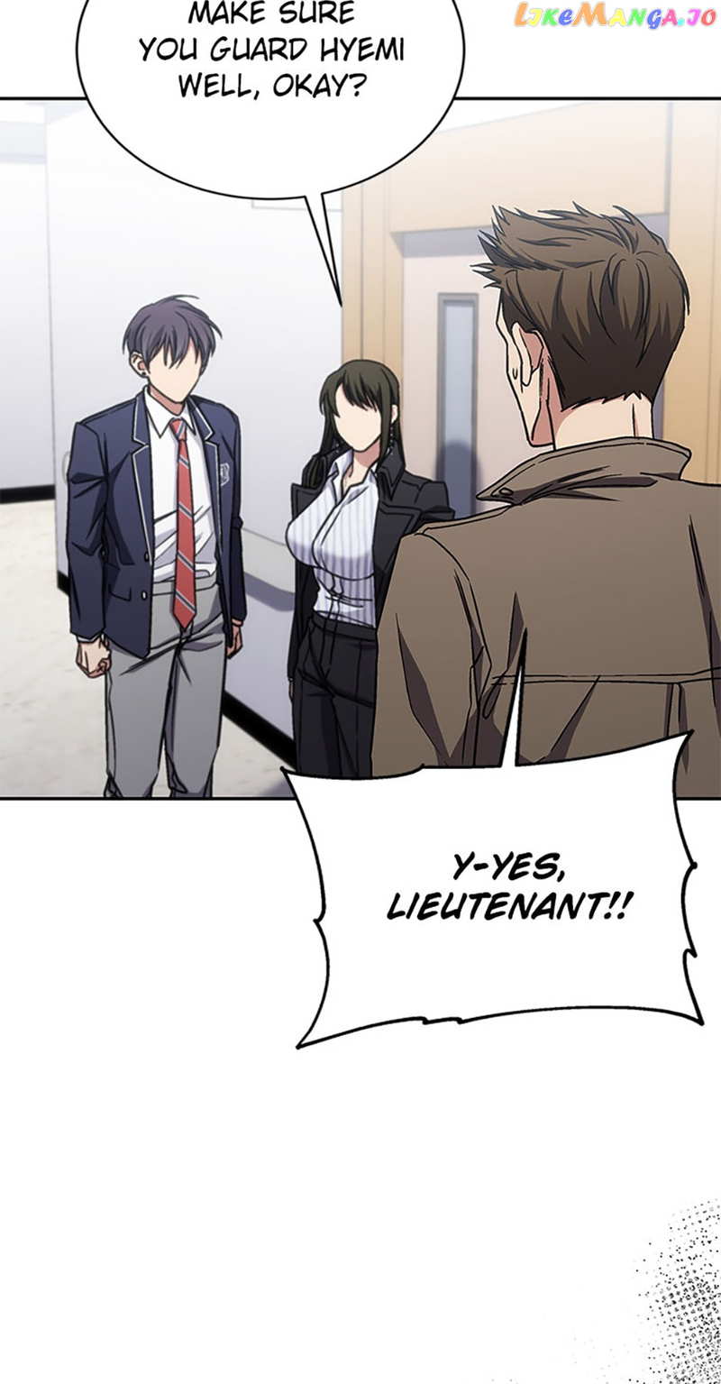 Psychometrer Super Sense Detective Chapter 43 - page 36