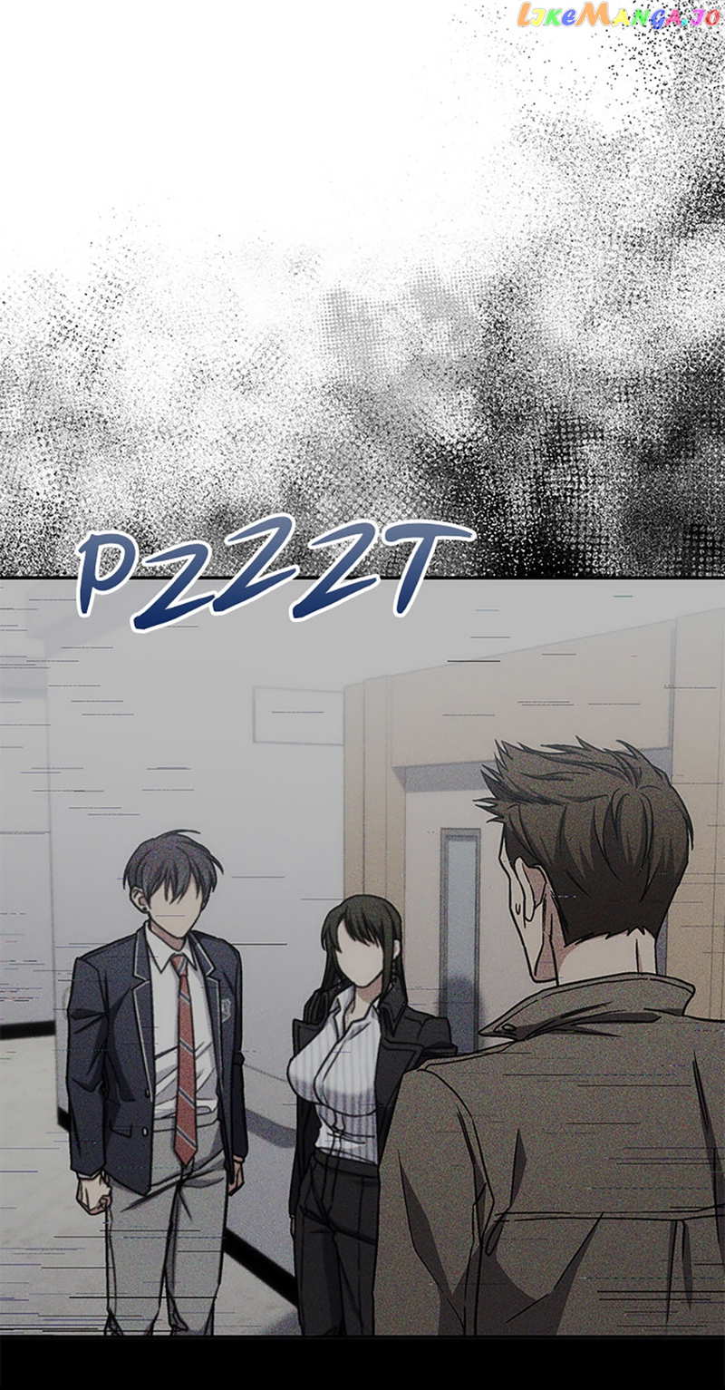 Psychometrer Super Sense Detective Chapter 43 - page 37