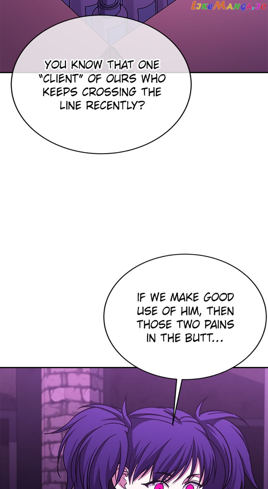 Psychometrer Super Sense Detective Chapter 43 - page 41