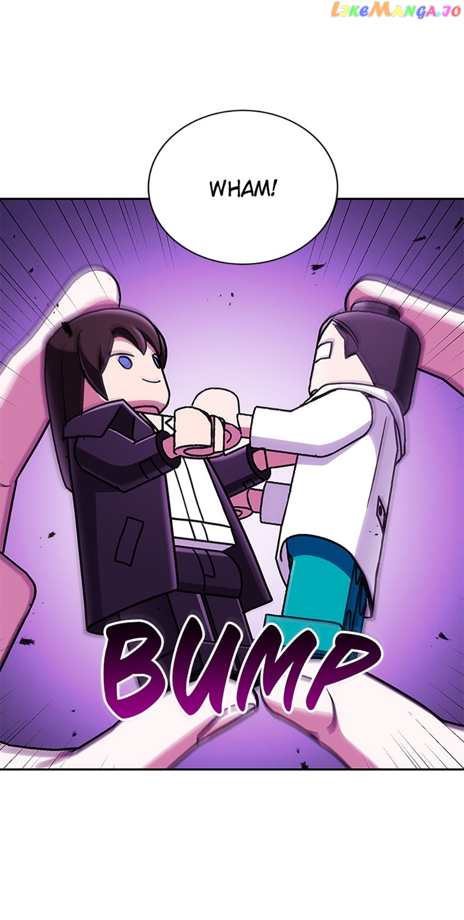 Psychometrer Super Sense Detective Chapter 43 - page 43