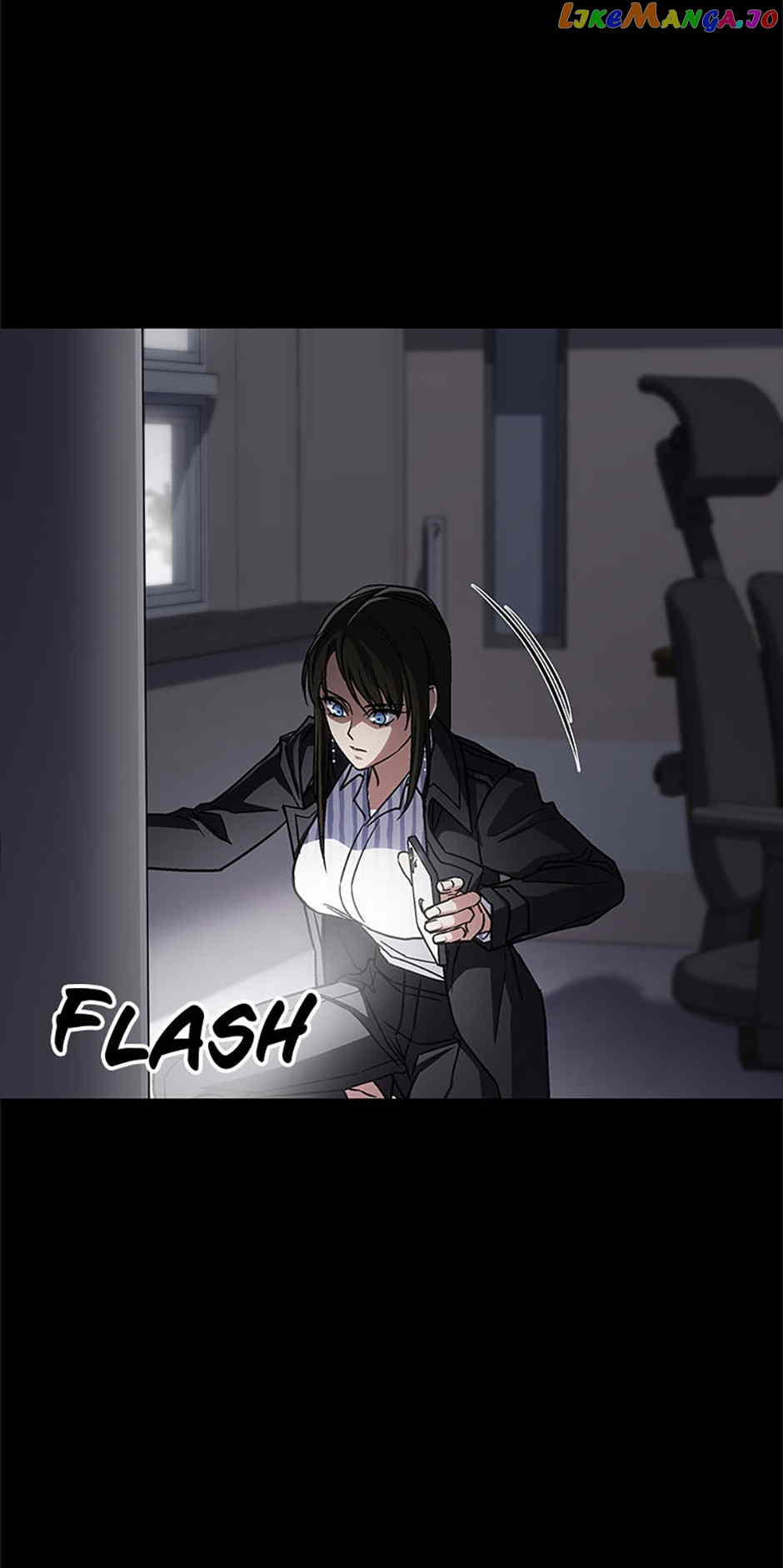 Psychometrer Super Sense Detective Chapter 43 - page 69