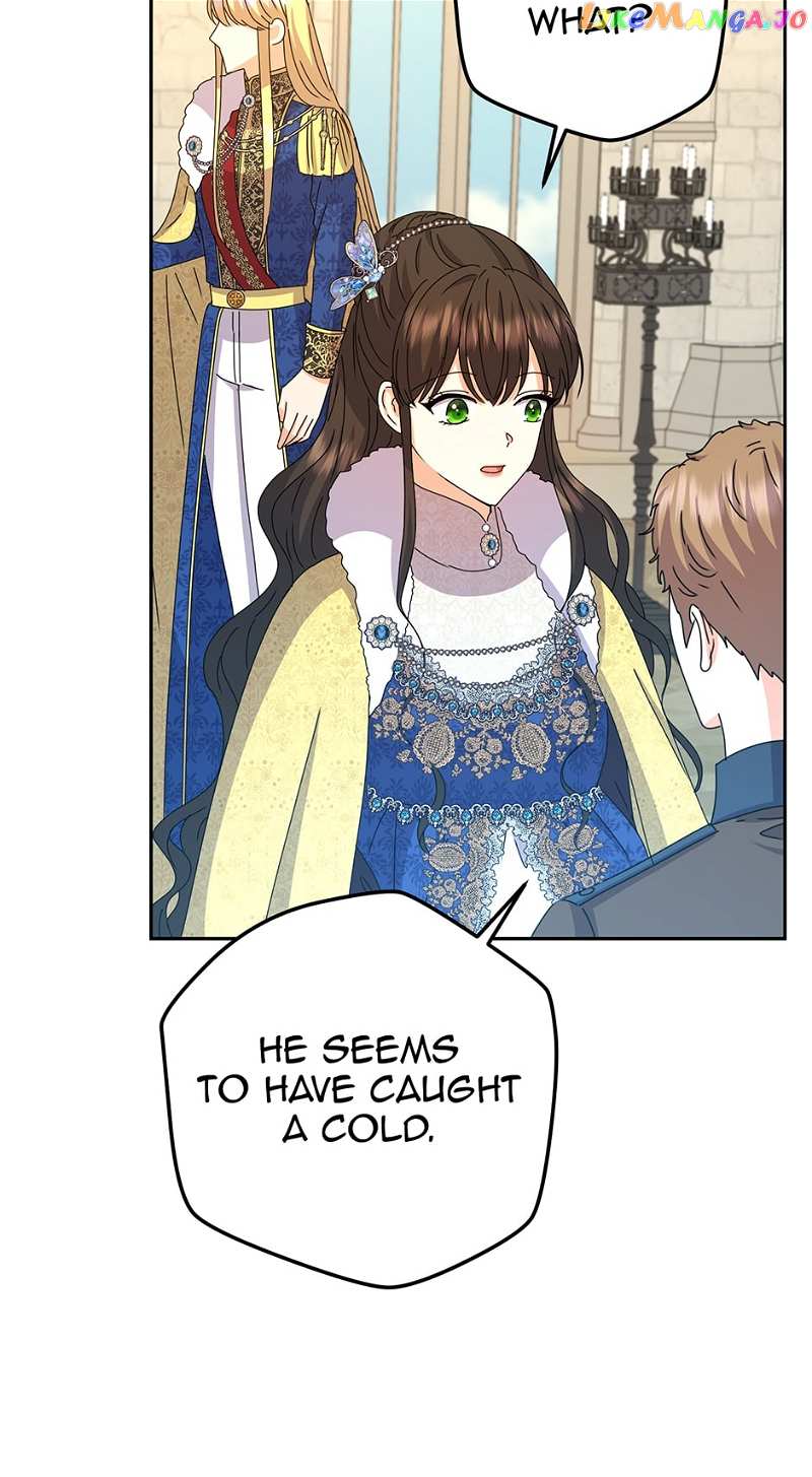 From Maid to Queen Chapter 87 - page 15