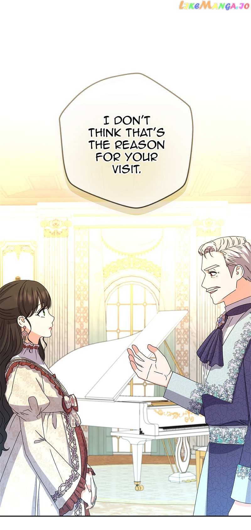 From Maid to Queen Chapter 90 - page 42