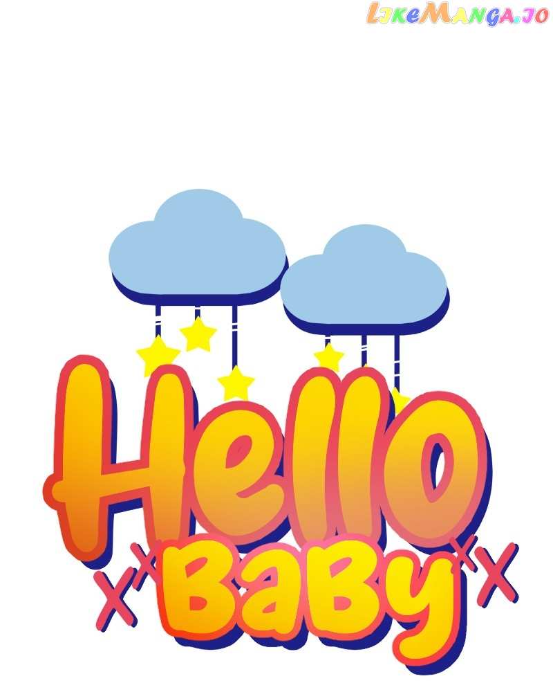 Hello Baby Chapter 37 - page 18
