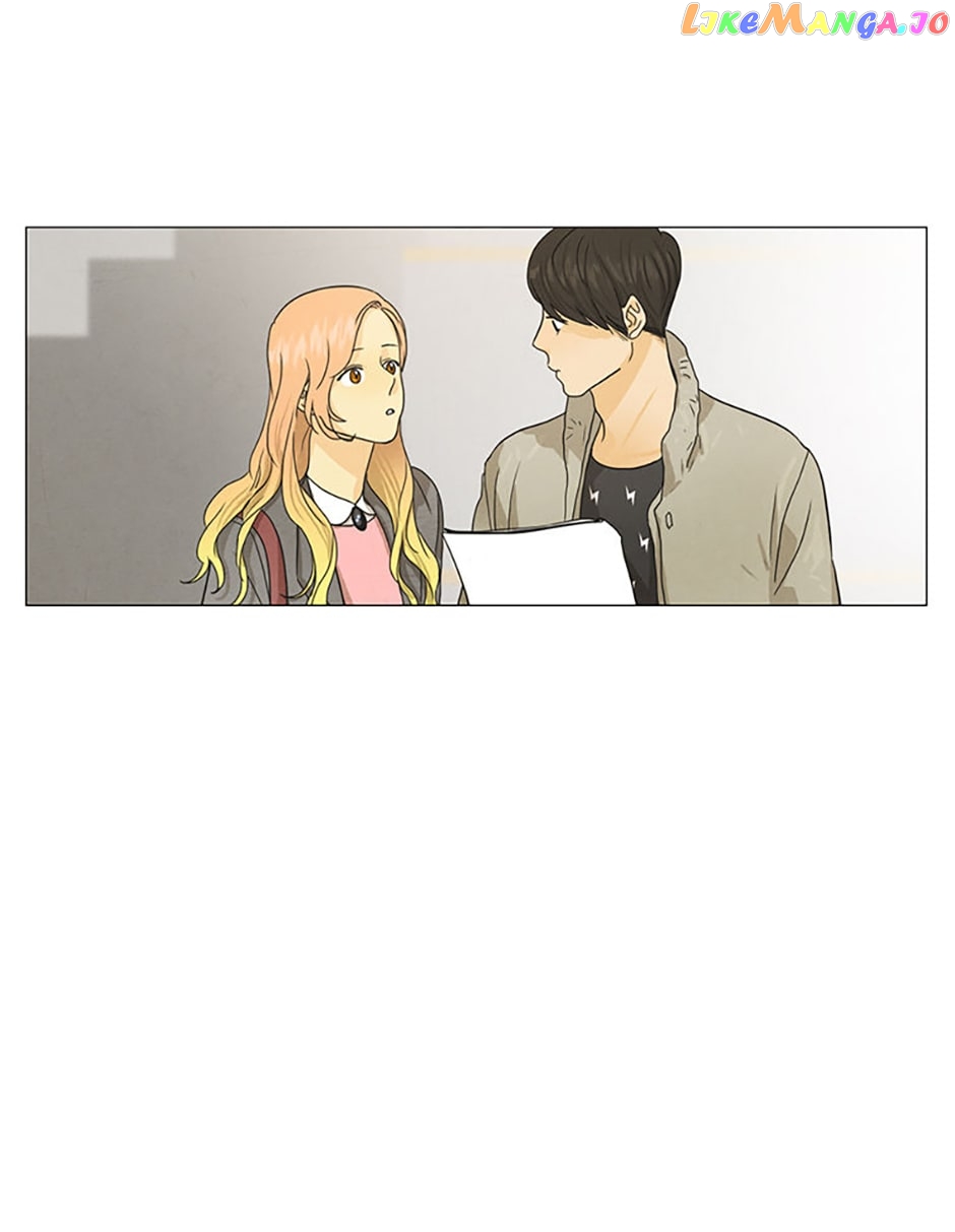 Young Love Chapter 60 - page 2